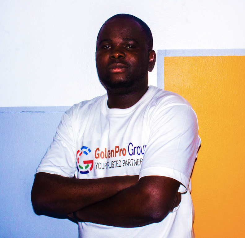 GoldenPro Group