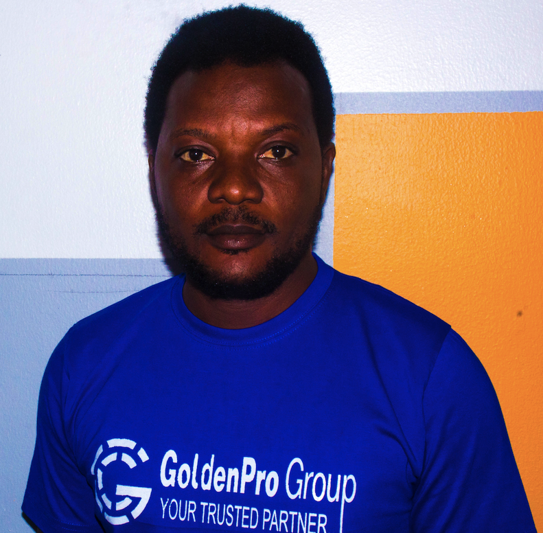 GoldenPro Group