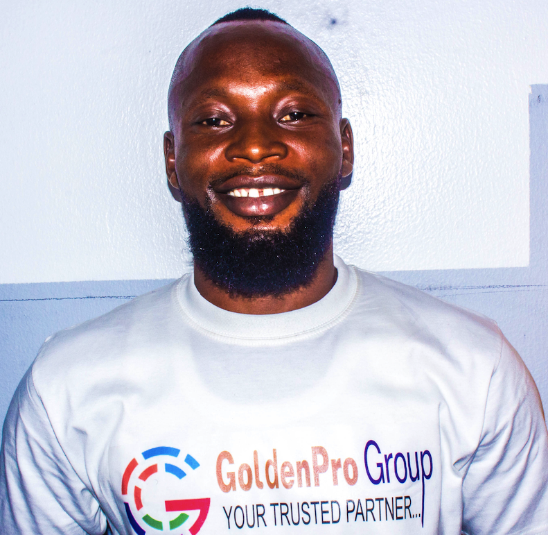 GoldenPro Group